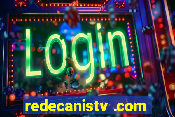 redecanistv .com